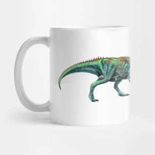 Dinosaurier Mug